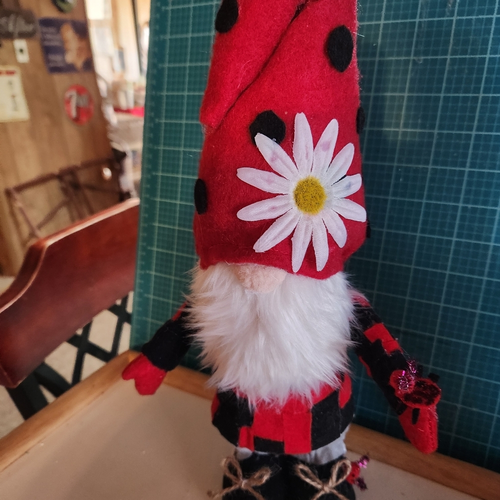 Handmade Gnomes - Picture 2 of 12